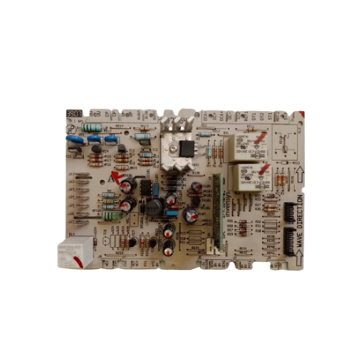 Modulo/Placa Lavadora Otsein/Hoover OHTC 9/1 AA-37