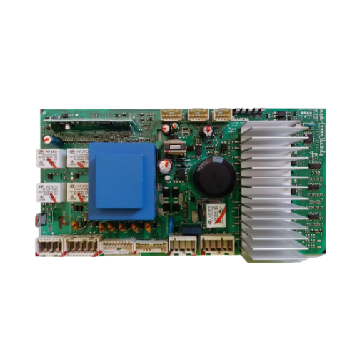 Modulo/Placa Lavadora Hotpoint/Ariston AQM8D 49U (EU)/A