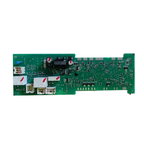 Modulo/Placa Lavadora Bosch WM14Q468ES/21