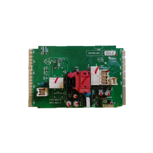 Modulo/Placa Lavadora Whirlpool W10789795/A