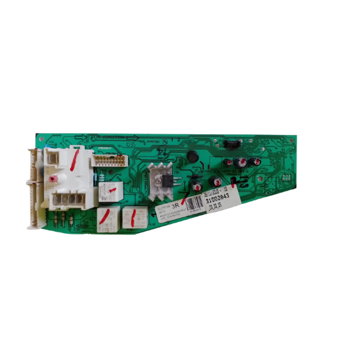 Modulo/Placa Lavadora Candy CTF 1006/L-37