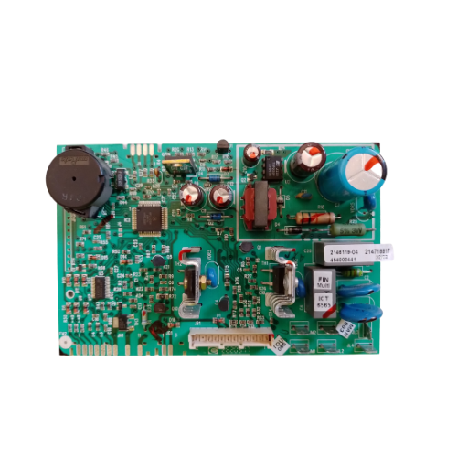 Modulo/Placa Frigorífico Zanussi ZK25/10F