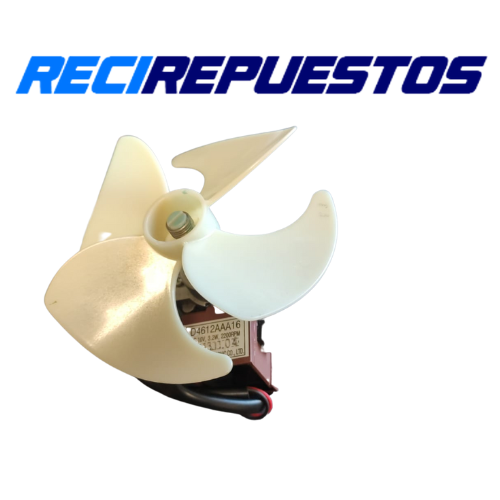 Ventilador Daewoo RN42ANP