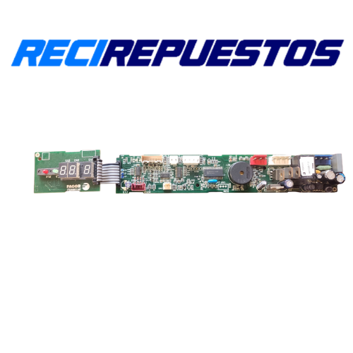 Modulo/Placa Frigorifico Fagor FE91001A0