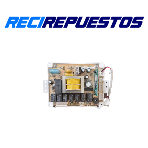 MODULO/ PLACA LAVAVAJILLAS TEKA LP7 440 VR01