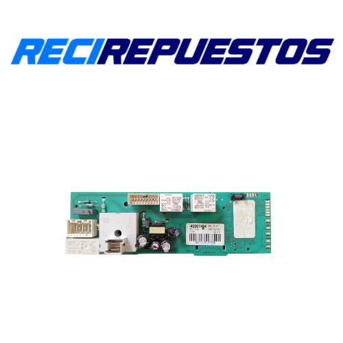 Modulo/Placa Secadora Hoover VHC 68B-80