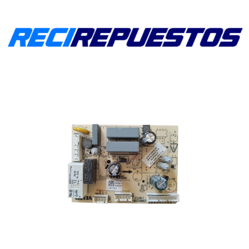 Modulo/ Placa Frigorifico Edesa Urban-F630B