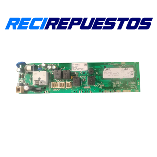 MODULO/ PLACA AEG T56840L