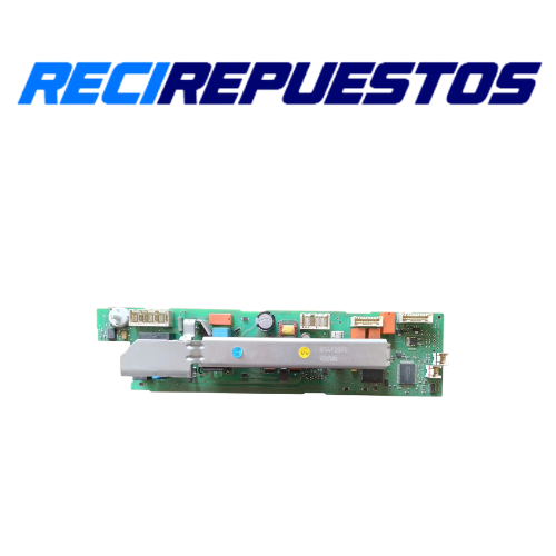 MODULO/PLACA LAVADORA MIELE W3120 MONDIA 3000