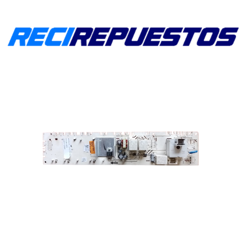 MODULO/ PLACA LAVADORA CORBERO CLA 2108W