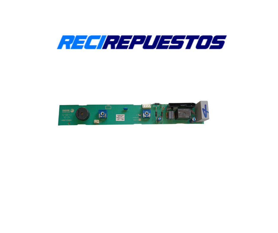 Modulo/placa frigorífico Edesa 1CE-340