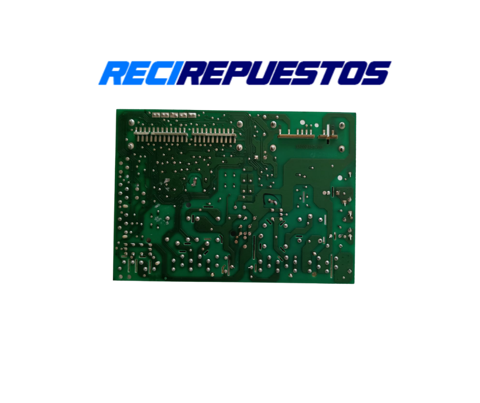 Modulo/placa lavadora Bitron 21501216900