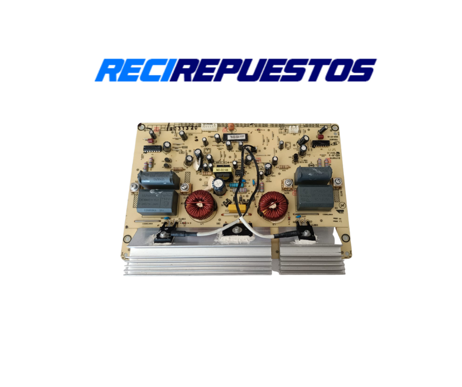 Modulo/placa vitrocerámica Candy CI 630 C/01