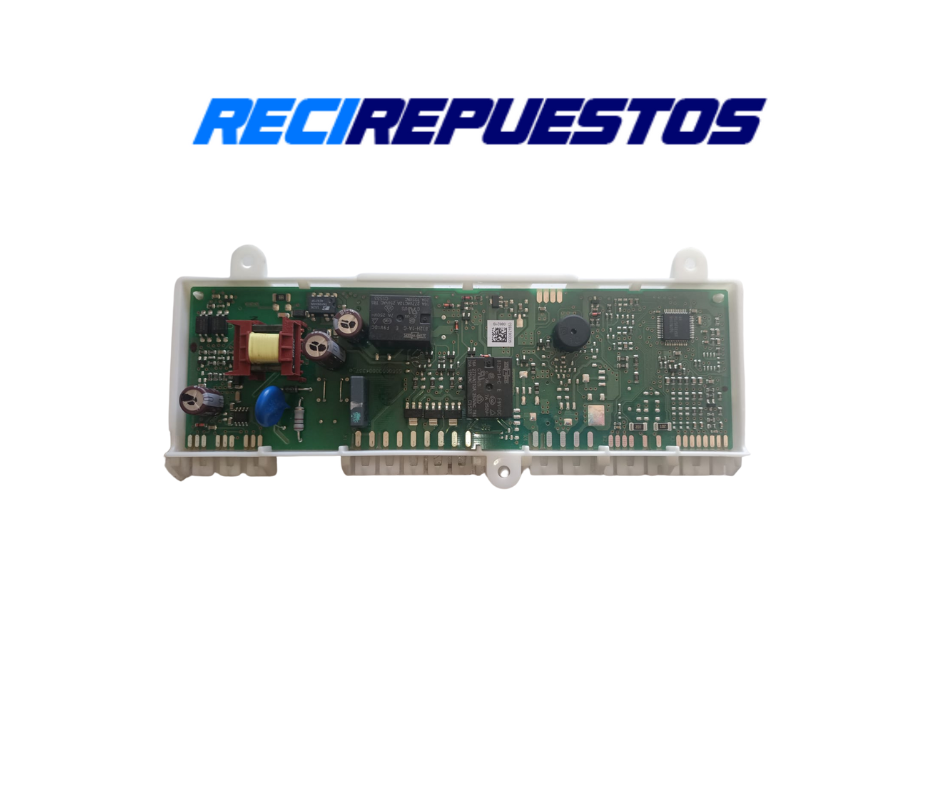 Modulo/Placa Frigorífico Bosch KGN39AI20 - EPK64885