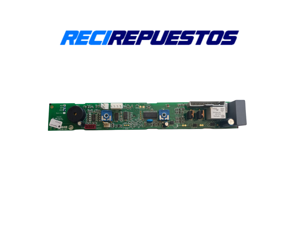 Modulo/Placa Frigorífico Edesa ROMAN-F63 / FE9H014B1