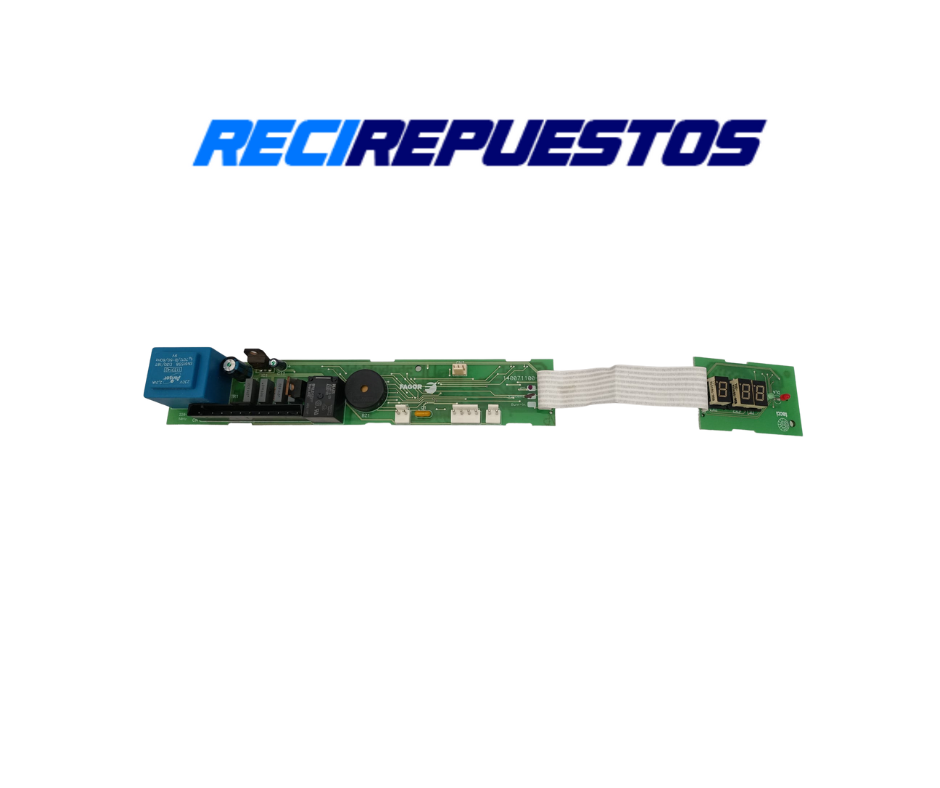Modulo/placa frigorífico Fagor FC-47 NFX
