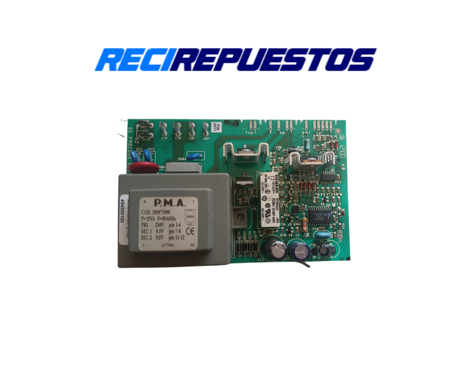 Modulo/placa frigorífico-congelador Zanussi ZKN24/10L