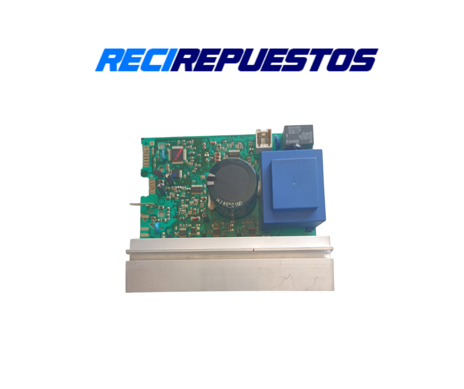 Modulo/placa lavadora AEG L72850