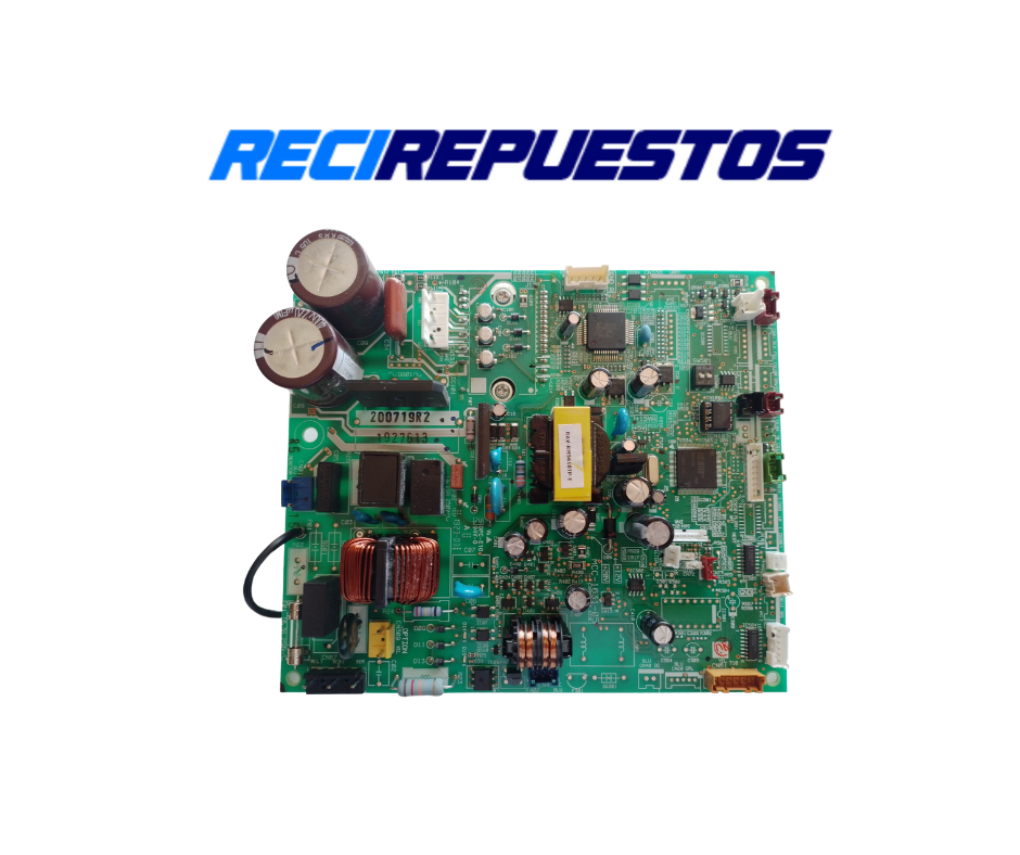 Modulo/placa aire acondicionado TOSHIBA RAV-RM561BTP-E