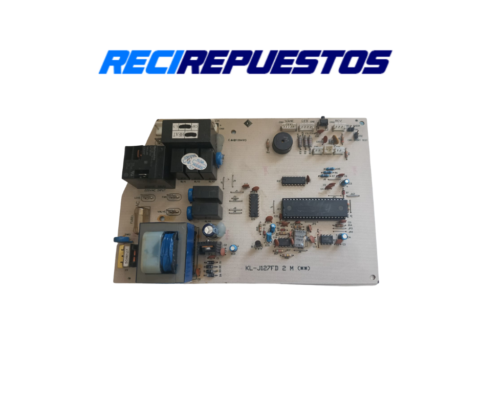 Modulo/placa frigorífico Bosch 3XS 260I /07