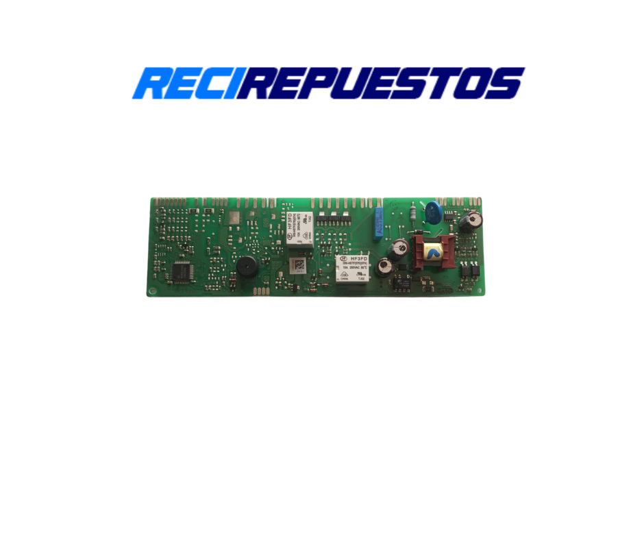 Modulo/placa frigorífico Bosch 3KFP7665/28