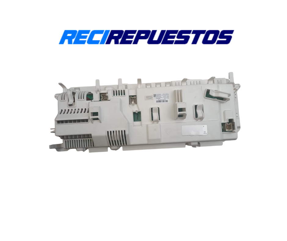 Modulo/placa secadora Electrolux EDH3685PDW
