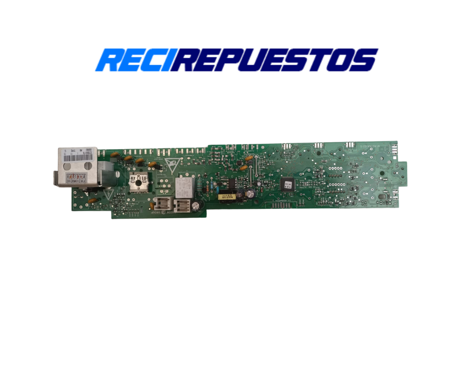 Modulo/placa lavadora Fagor L-7722S