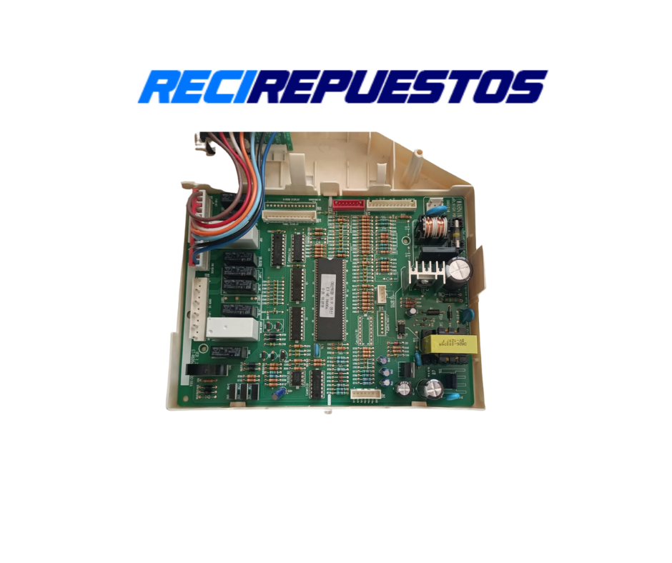 Modulo/placa frigorífico Samsung ET-R600A ( DA41-00188A)