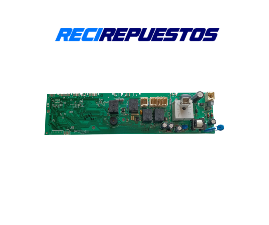 Modulo/placa lavadora AEG T59880