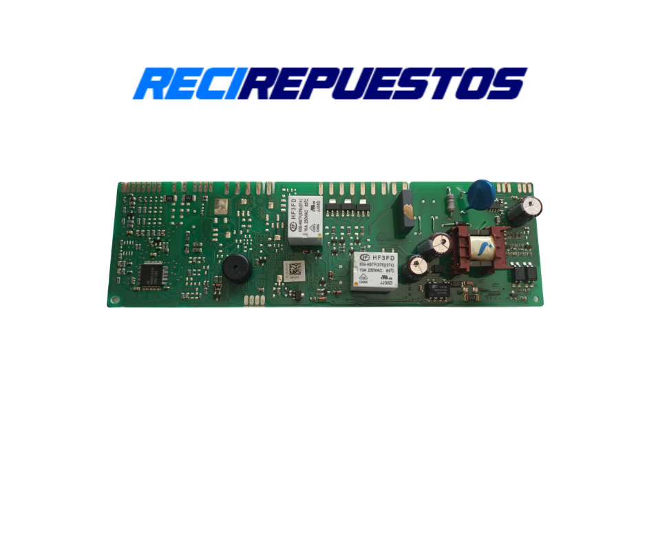 Modulo/Placa Frigorífico Bosch KGN39A10-09 / EPK 64862