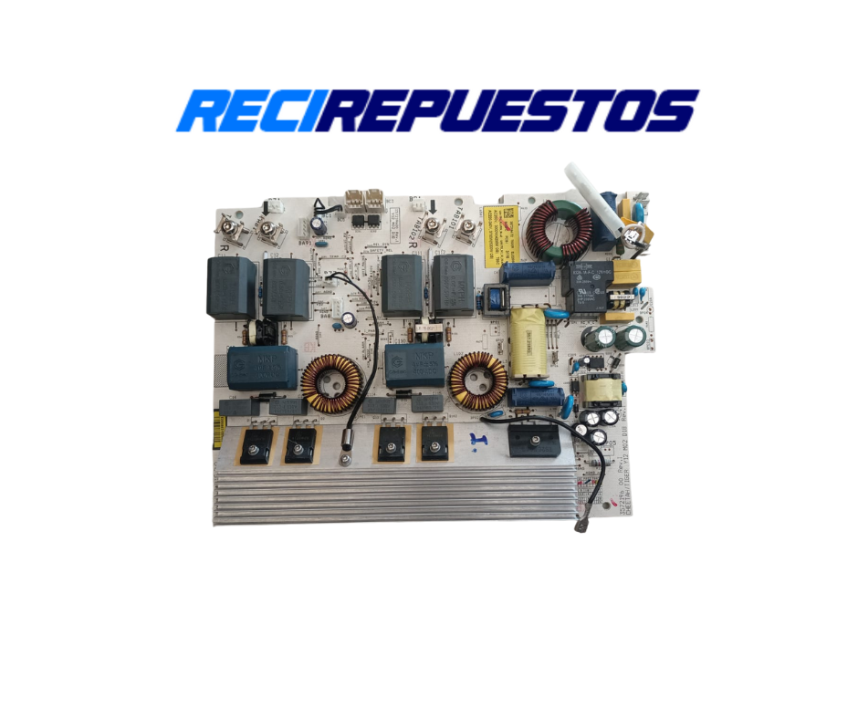 Modulo/placa vitrocerámica Electrolux EHH6332FOK ( LADO IZQUIERDO)