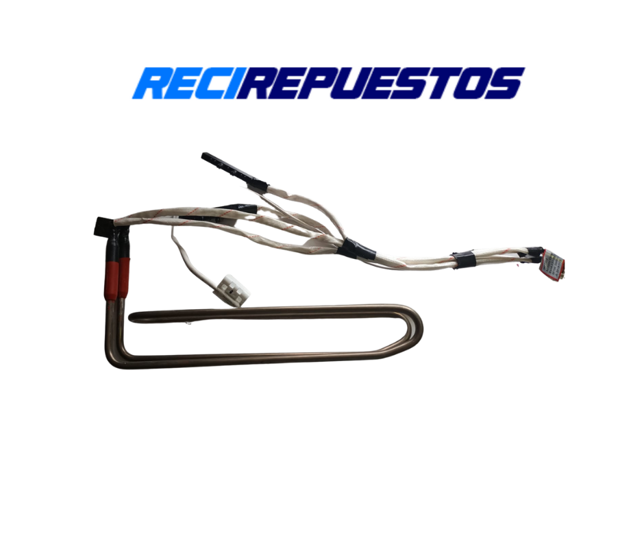 Resistencia frigorífico Hisense RQ689N4AC2