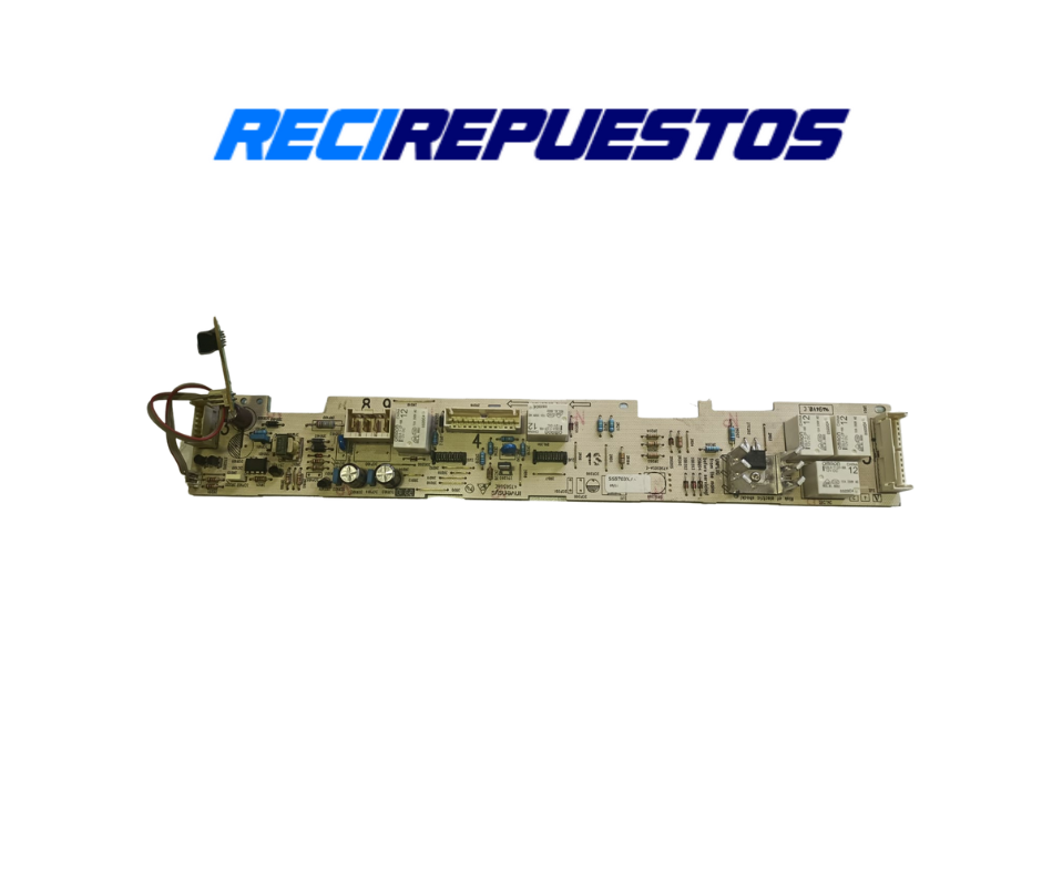 Modulo/placa frigorífico Asko W6444