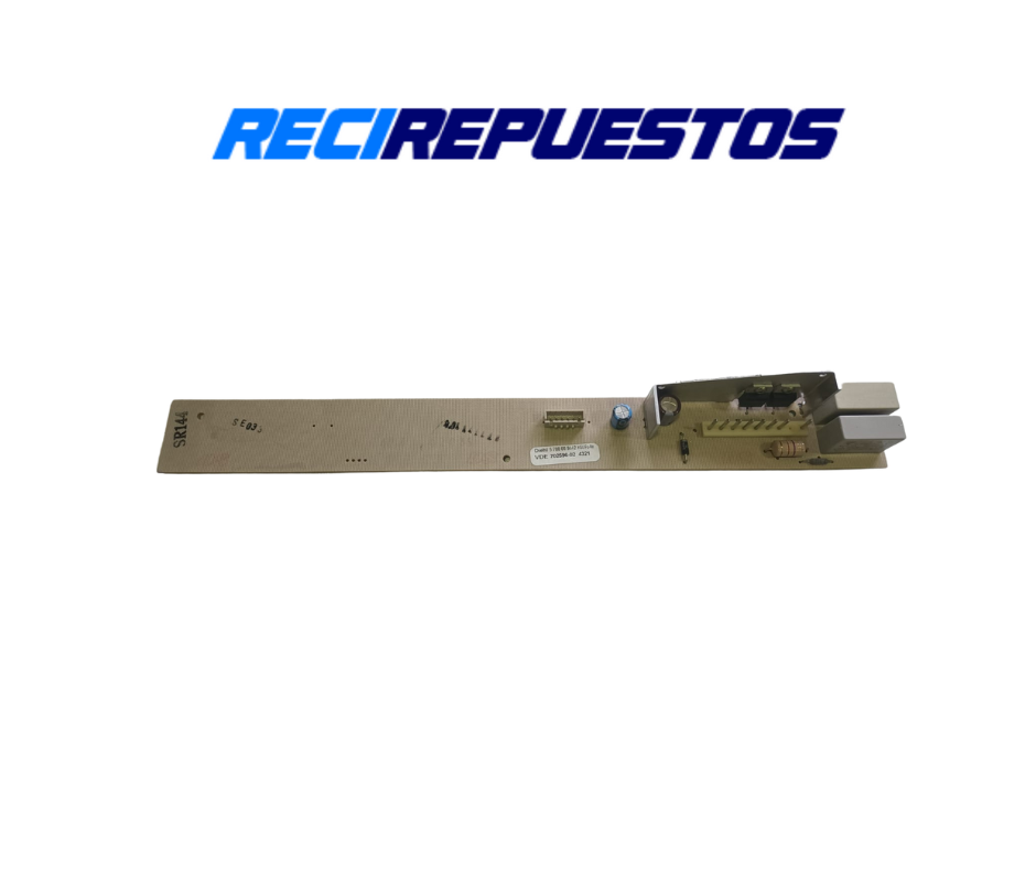 Modulo/Placa Frigorífico Balay 3KF4960B/04