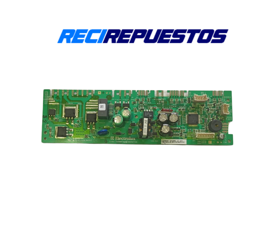 Modulo/placa frigorífico AEG CBFF340EL