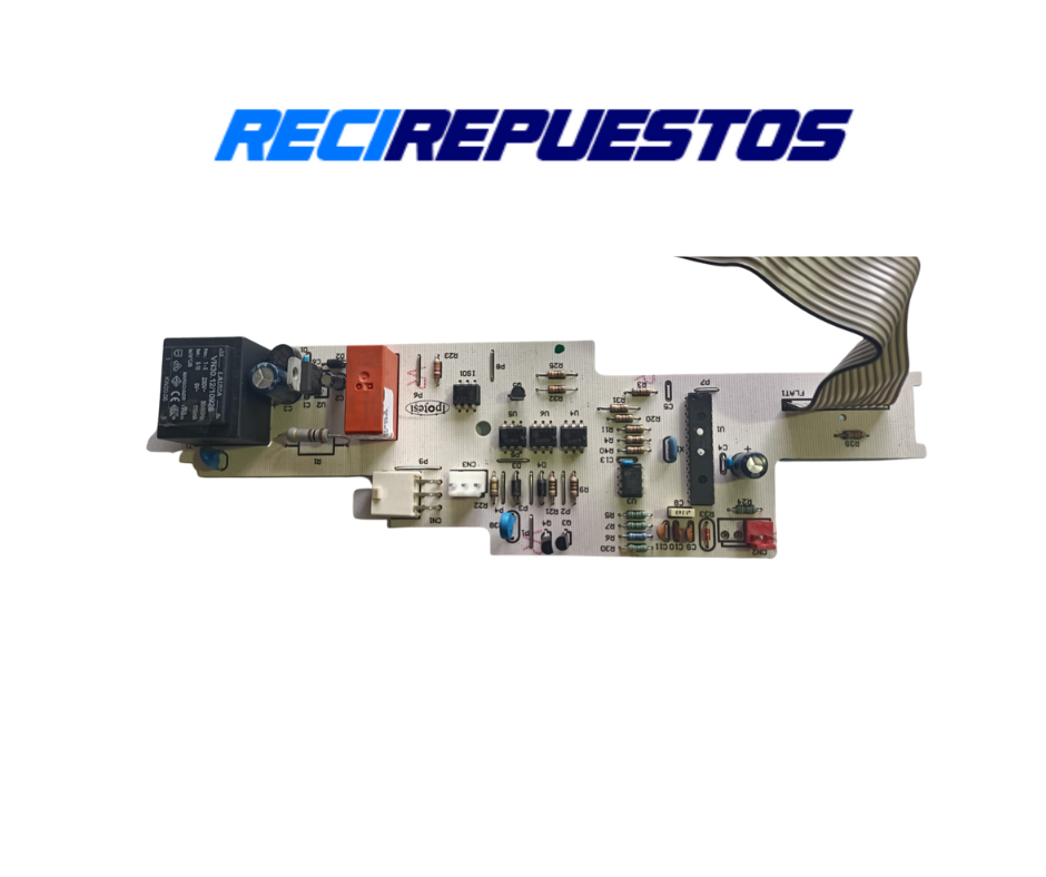 Modulo/Placa Frigorífico Whirlpool ARC 1796