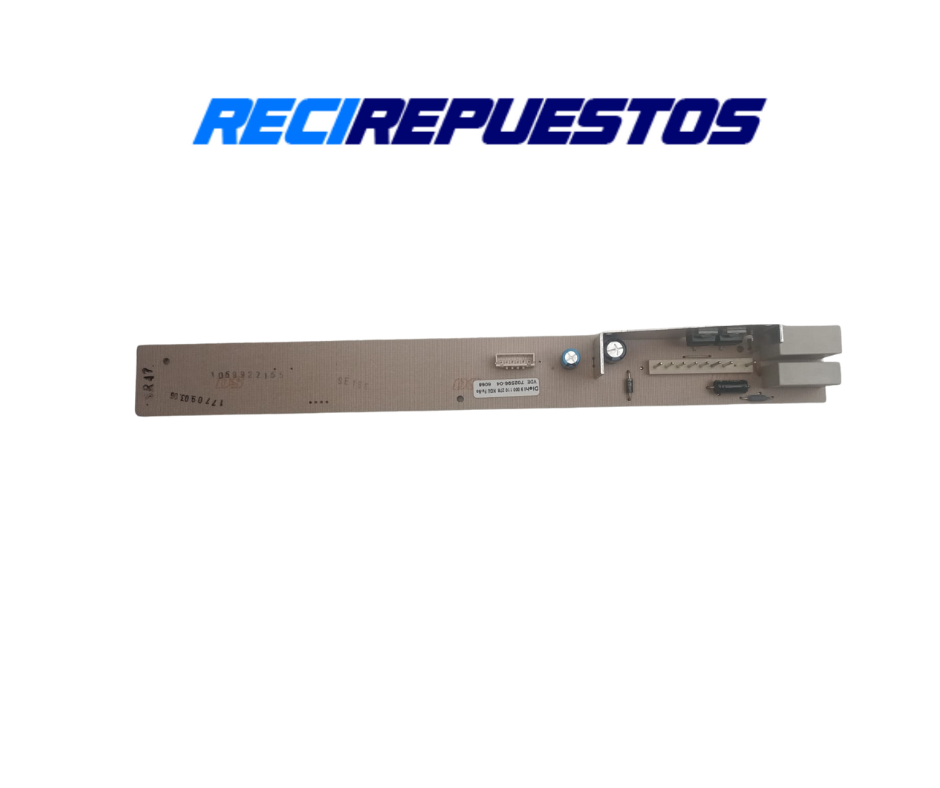Modulo/placa frigorífico Balay 3KF4967N