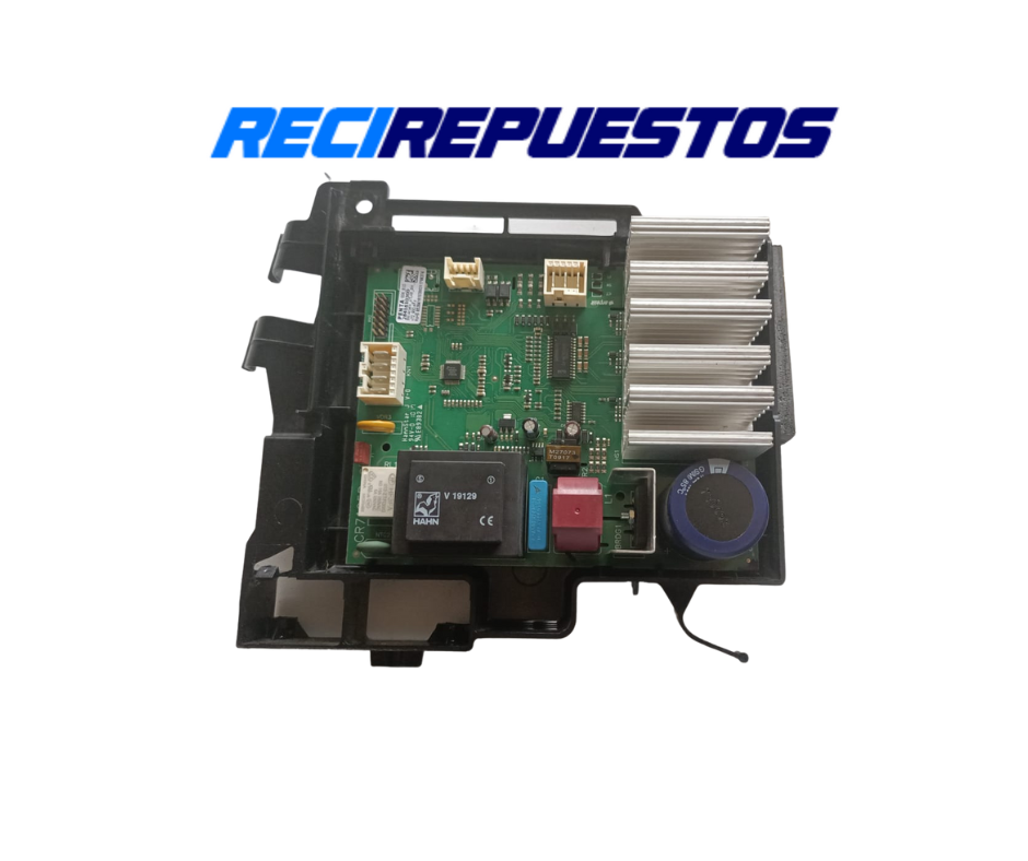 Modulo electrónico lavadora Beko 2419806000