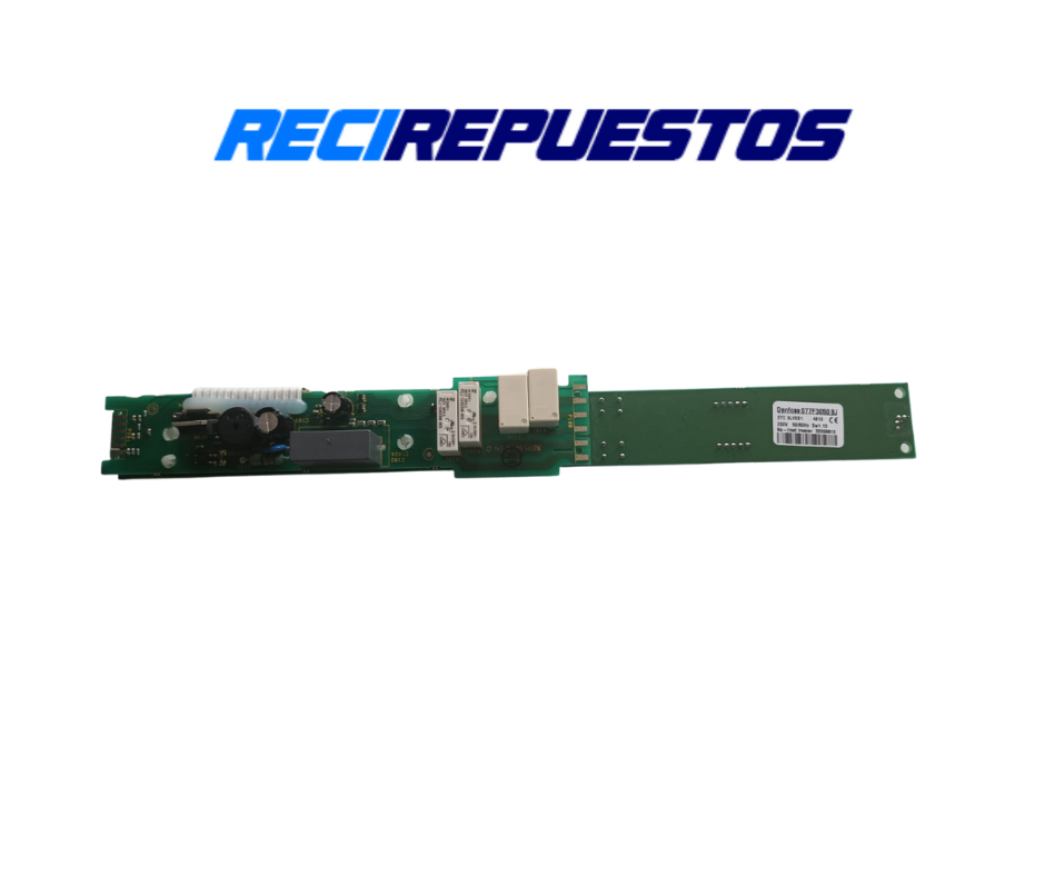 Modulo/placa frigorífico Telefunken TLK-391A