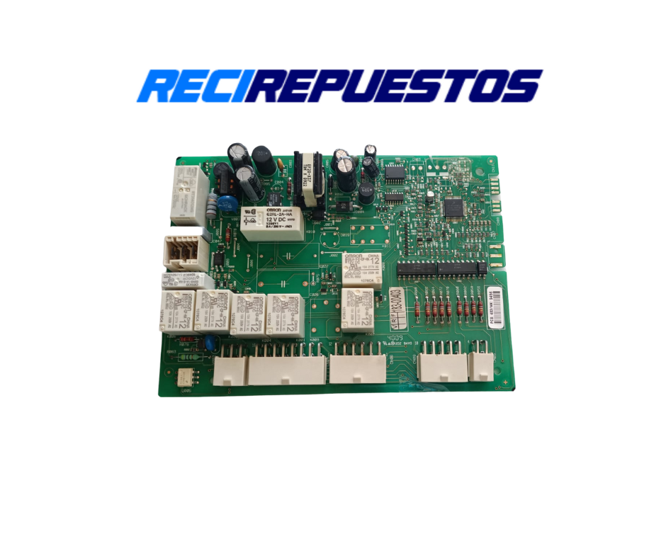 Modulo/placa frigorífico Hotpoint-Ariston MSZ 802 DF/HA