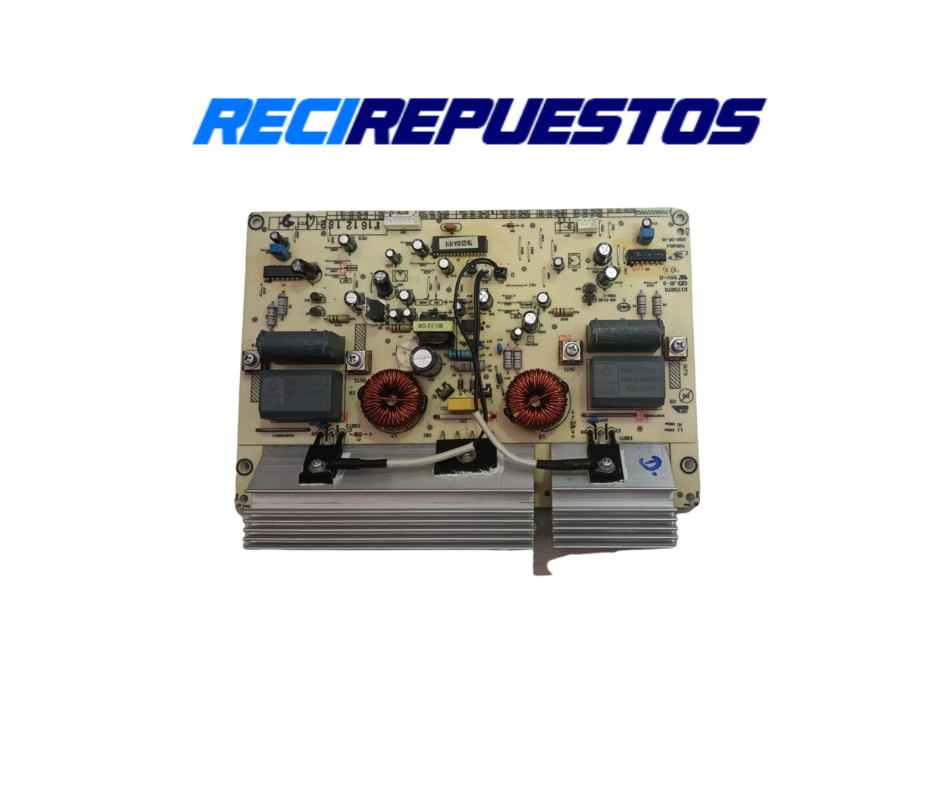 Modulo/placa vitrocerámica Candy CI 630 C/1 B (LADO DERECHO)