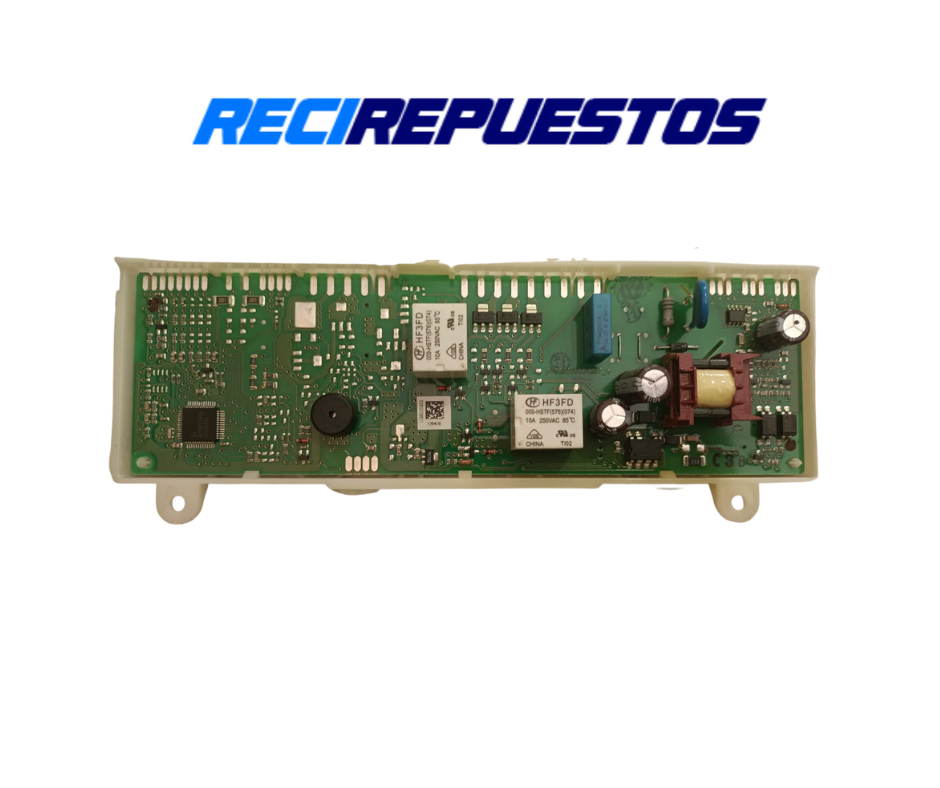 Modulo/Placa Frigorífico Bosh/Siemens KGN39A73- EPK 64851