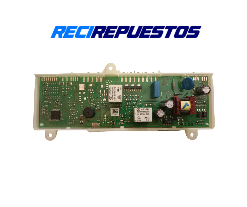 Modulo/placa frigorífico Siemens EPK 64857