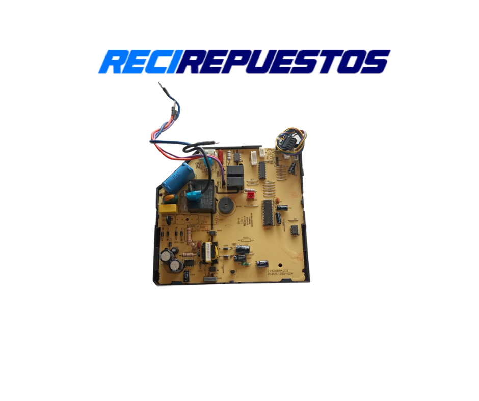 Modulo/placa aire acondicionado Split OS-SEESH10EI