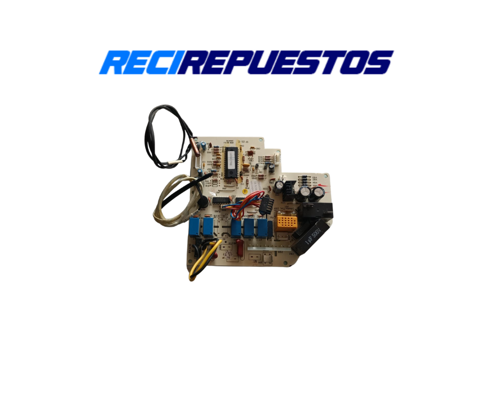 Modulo/placa aire acondicionado DeLonghi CKP 30EB´05 INU