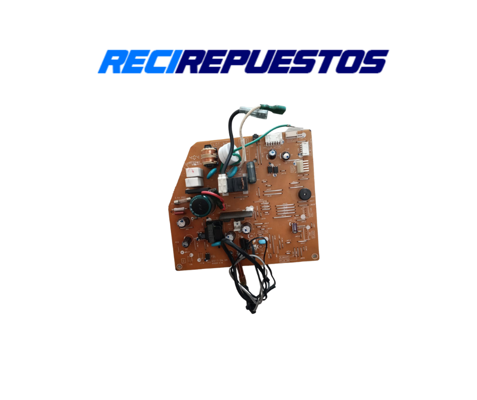 Modulo/placa aire acondicionado Fujitsu ASH12LSACW