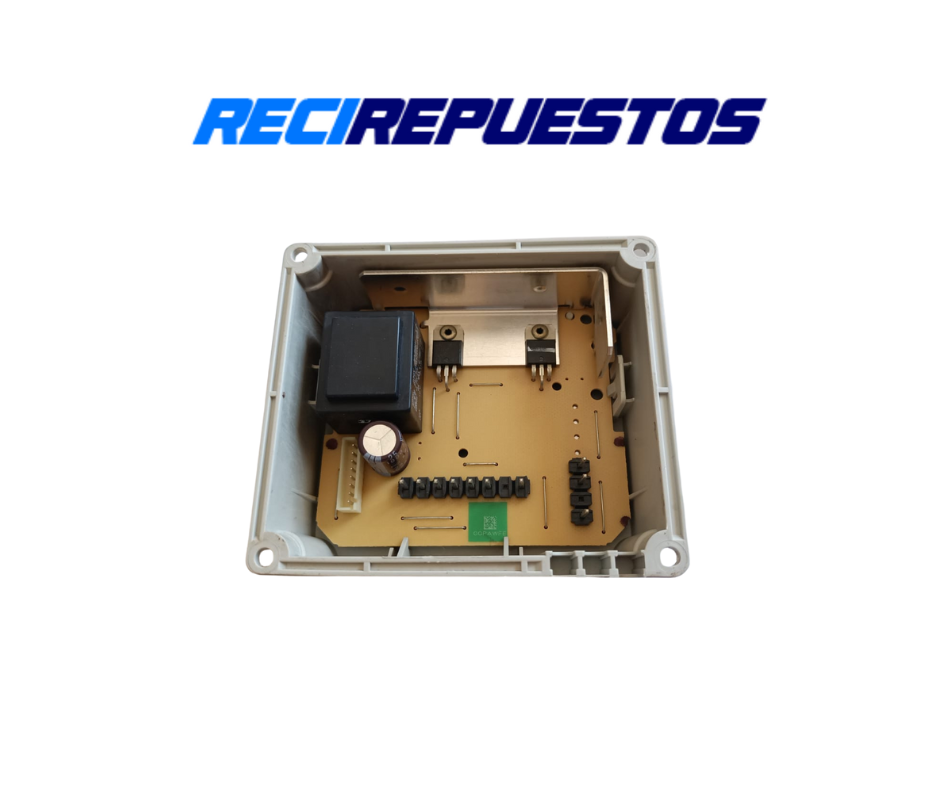 Modulo/placa frigorífico Siemens 5WK56478