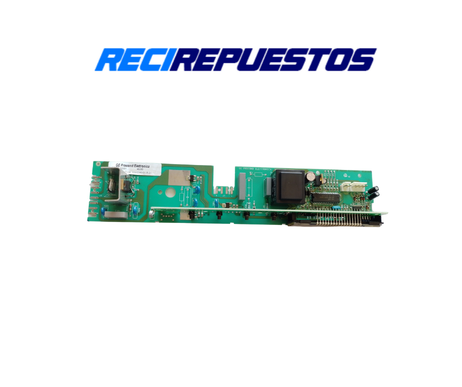 Modulo/placa frigorífico General Electric 356083901