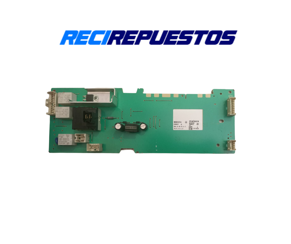 Modulo/Placa EPW65313 Lavadora Balay 3TS864B/21