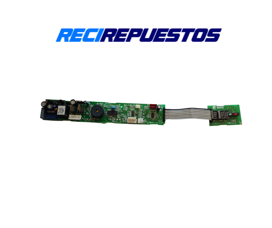 Modulo/Placa Frigorífico Fagor 3FC-68 NFXD/ FE9H031B8